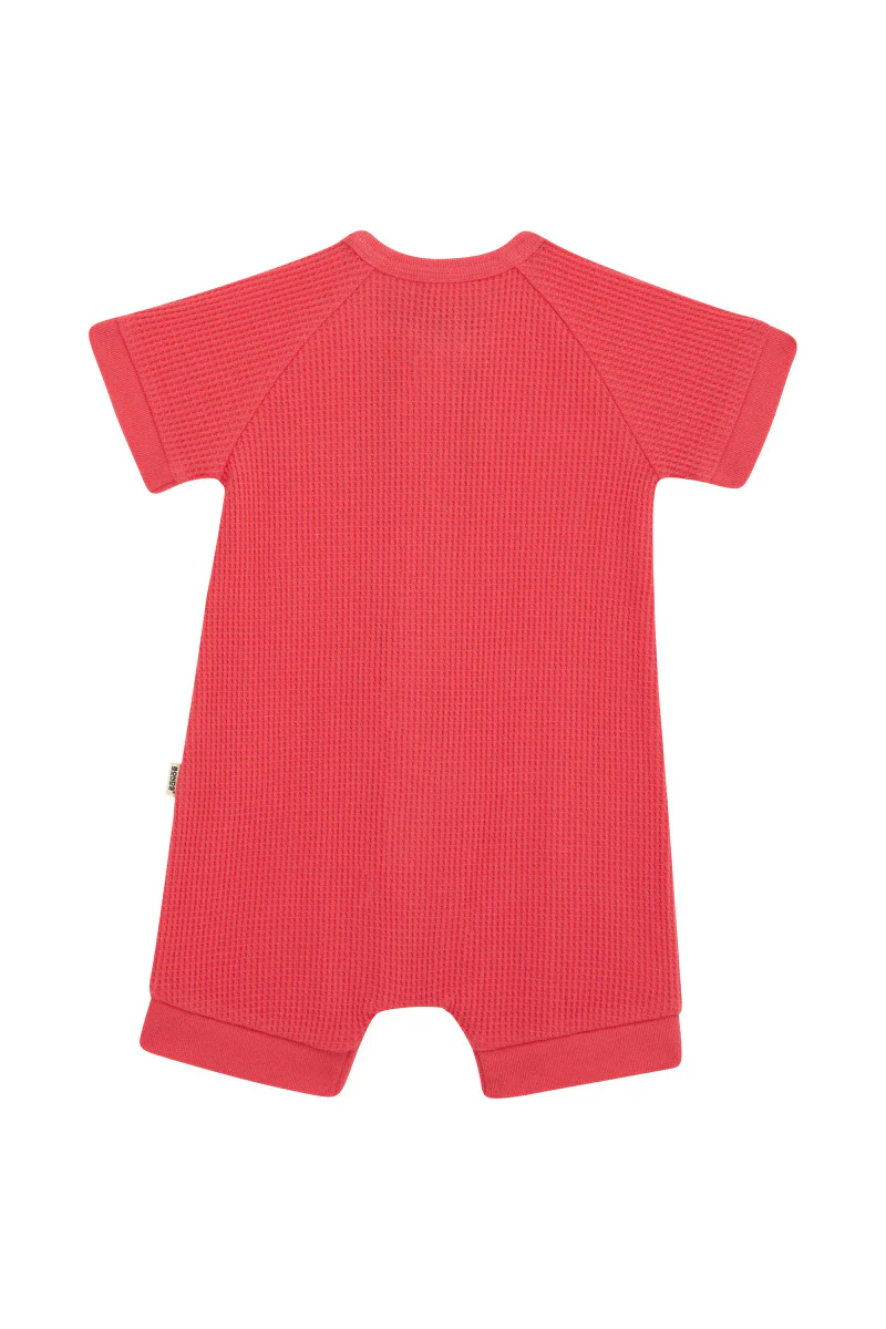 Bonds Waffle Romper - Unicornicopia - Image 3