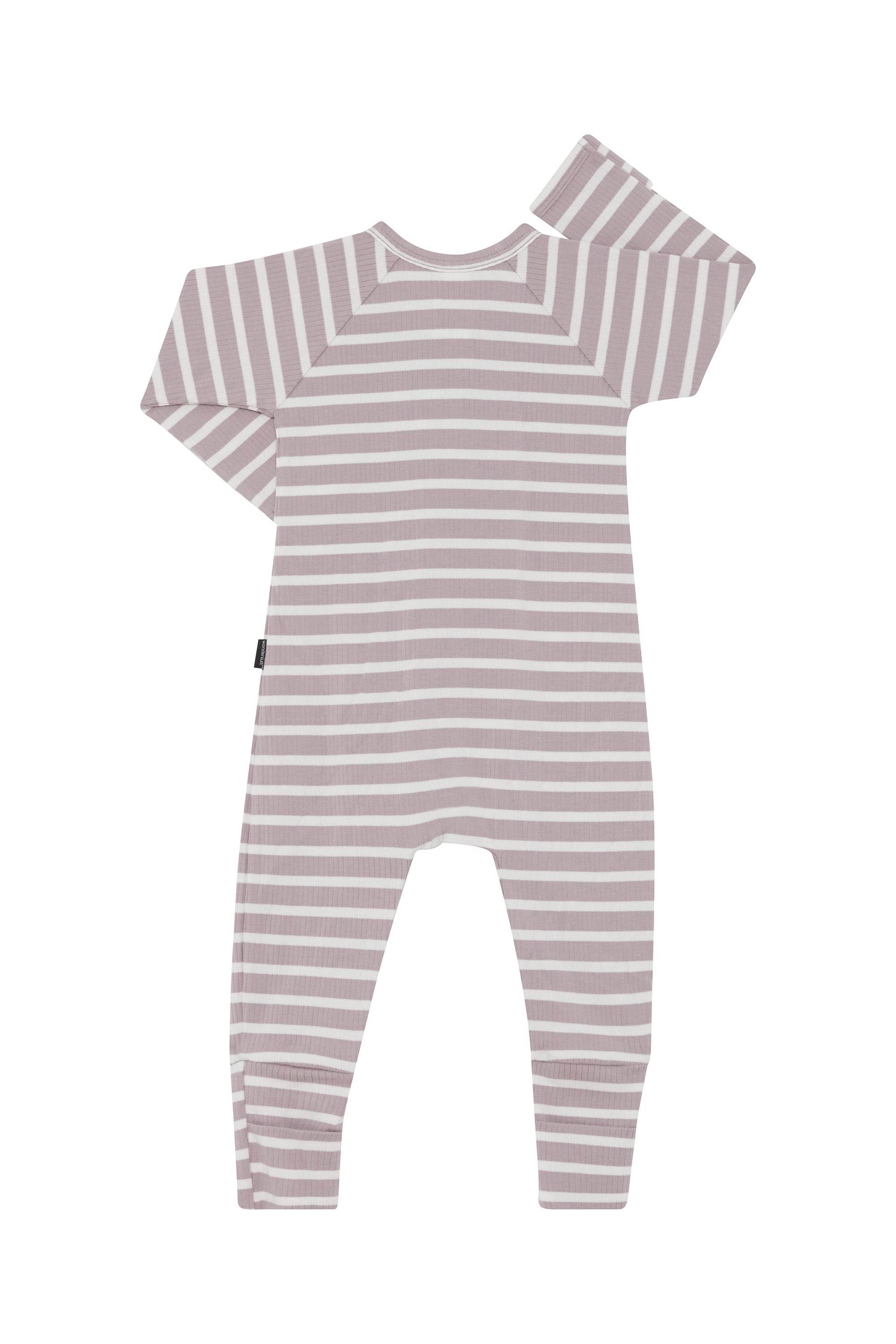 Bonds Wide Needle Rib Zippy - Old Eagle Sand/Marscapone - Image 2