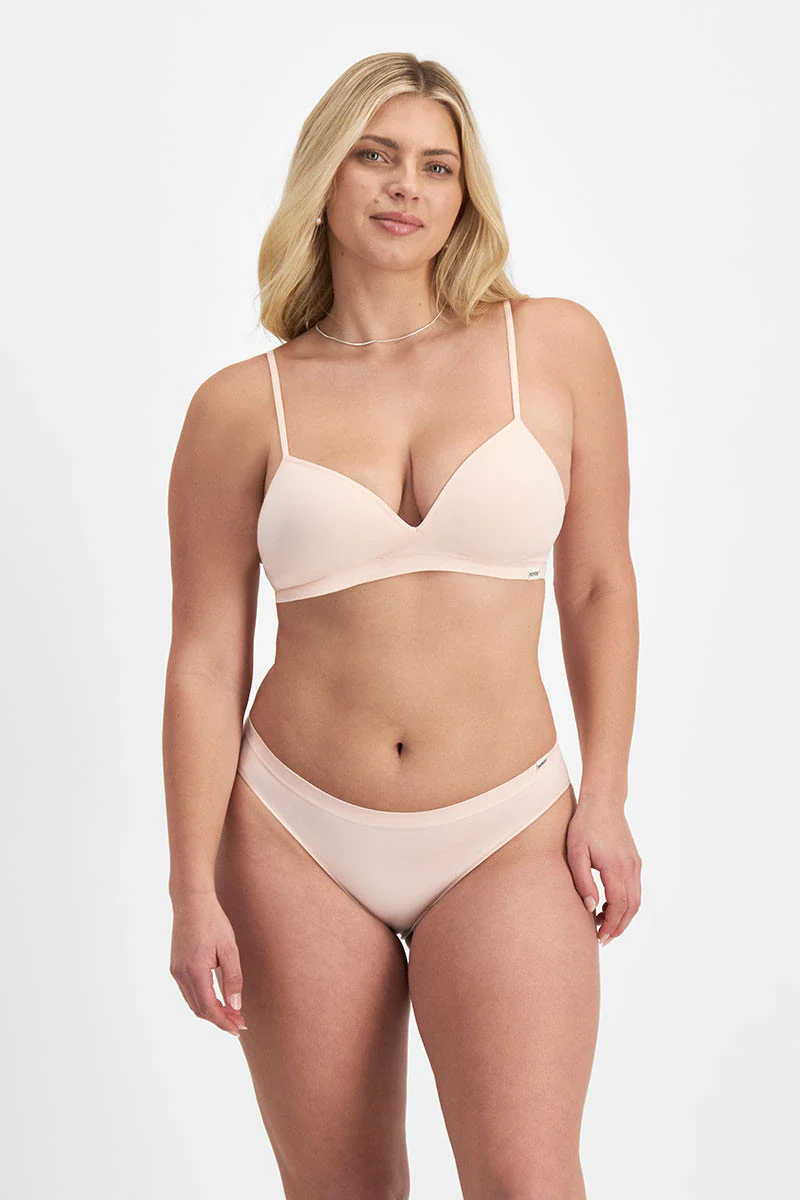 Bonds Women's match Its Seamless Bikini - gloss - Image 4