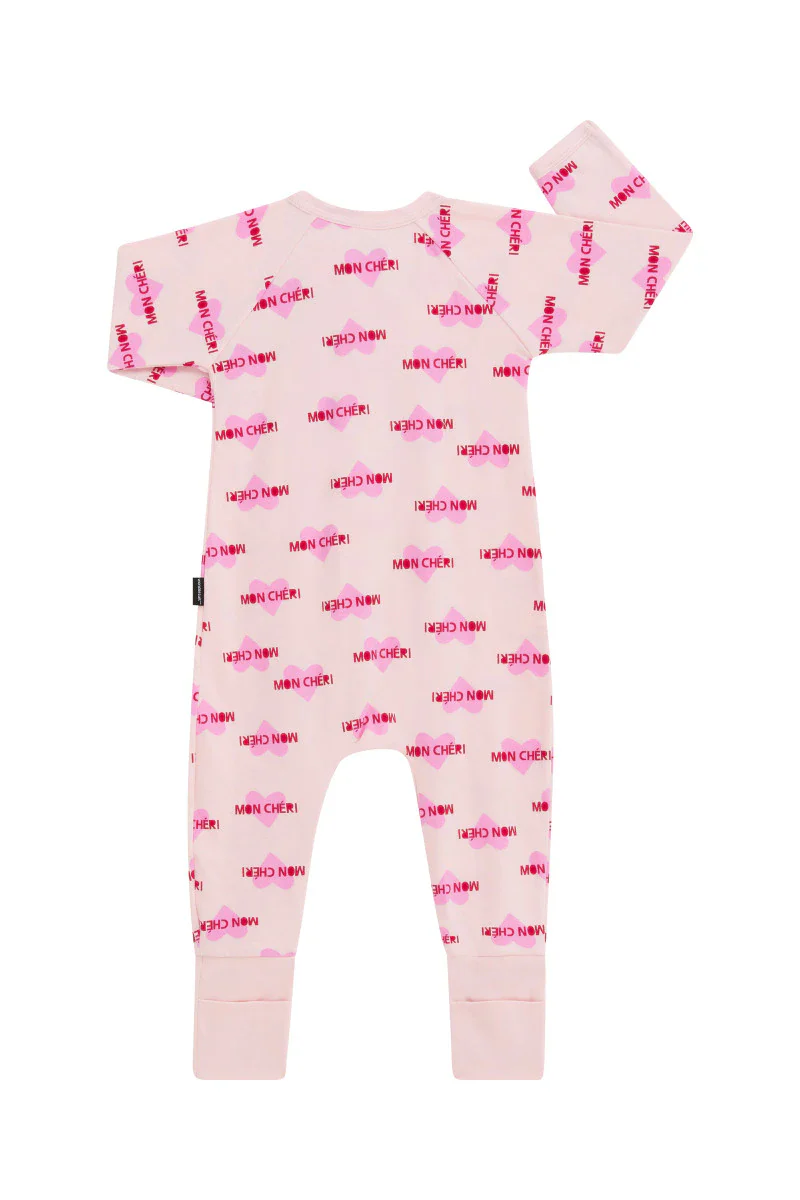Bonds Wonderfrsh Zippy - Sleep Mon Cheri - Image 2