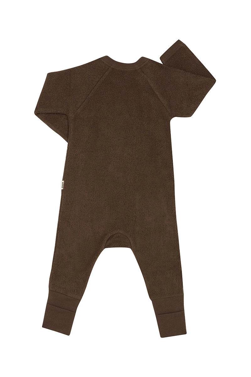 Bonds Wonderwarm Zippy - Rosewood Oddity - Image 2