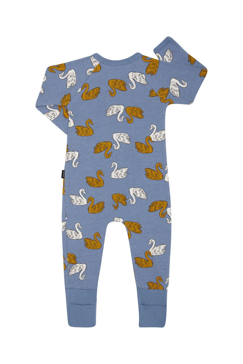 Bonds Zip Wondersuit - Lovebirds - Image 2