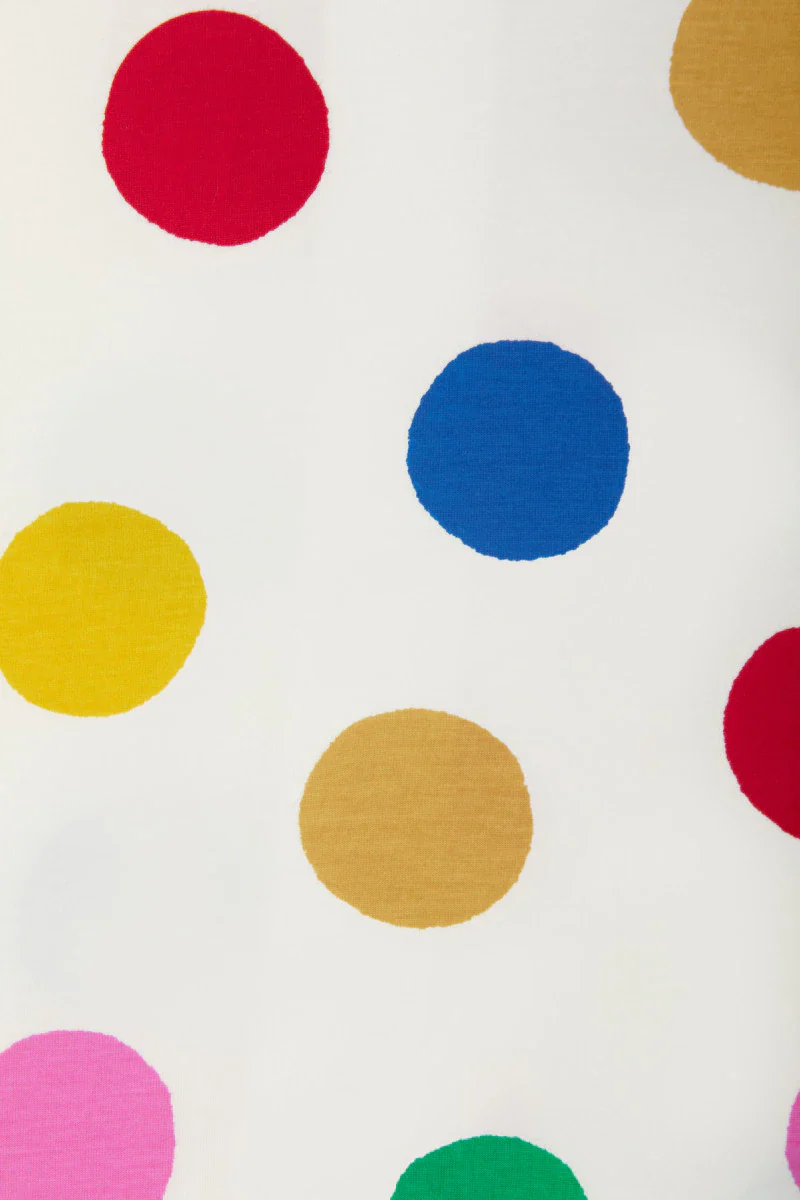 Bonds Zip Wondersuit - Rainbow Spots - Image 3