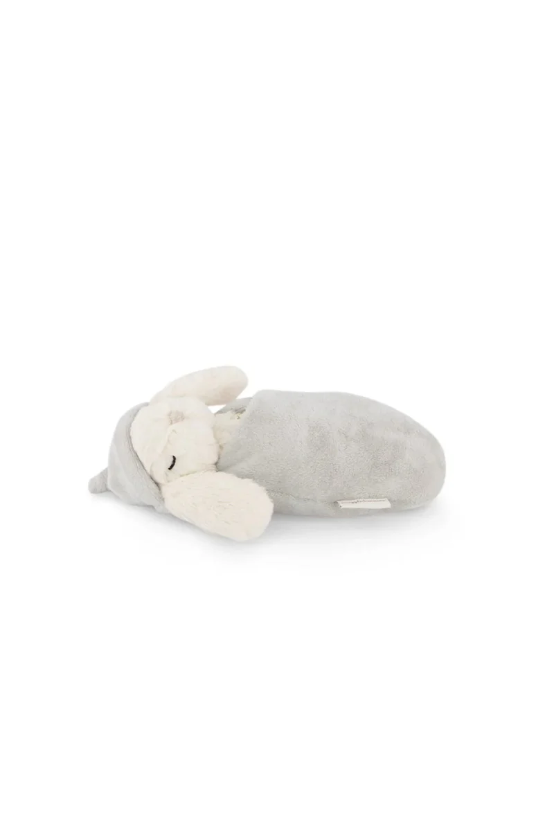 Jamie Kay Snuggle Bunnies - Sleeping Penelope Willow 20cm - Image 2