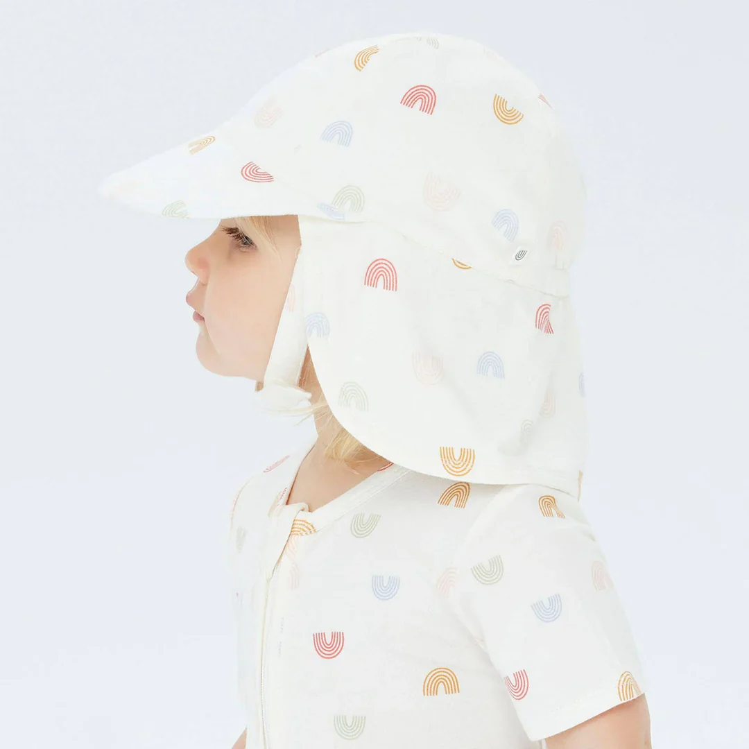 Kynd Baby Sunny Hat - Over the Rainbow - Image 2