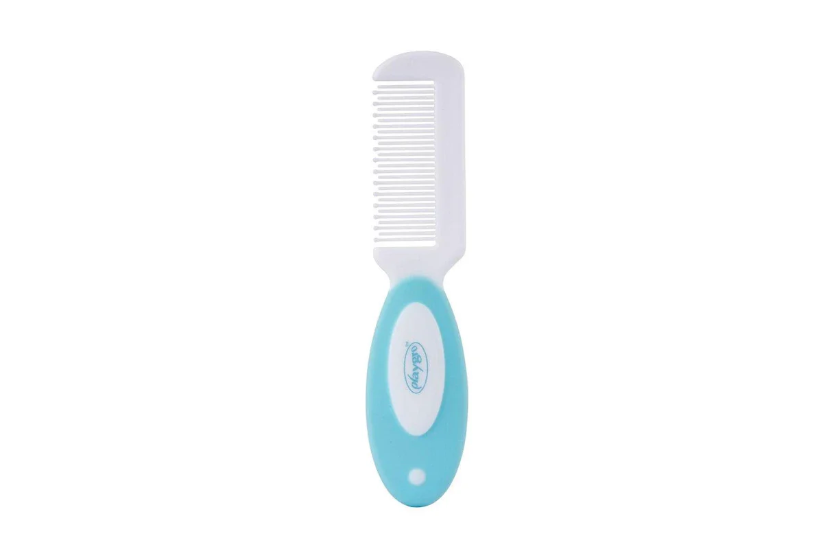 Playgro Gentle Touch Brush and Comb Set - Image 4