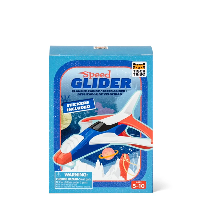 Tiger Tribe Speed Glider - Image 4