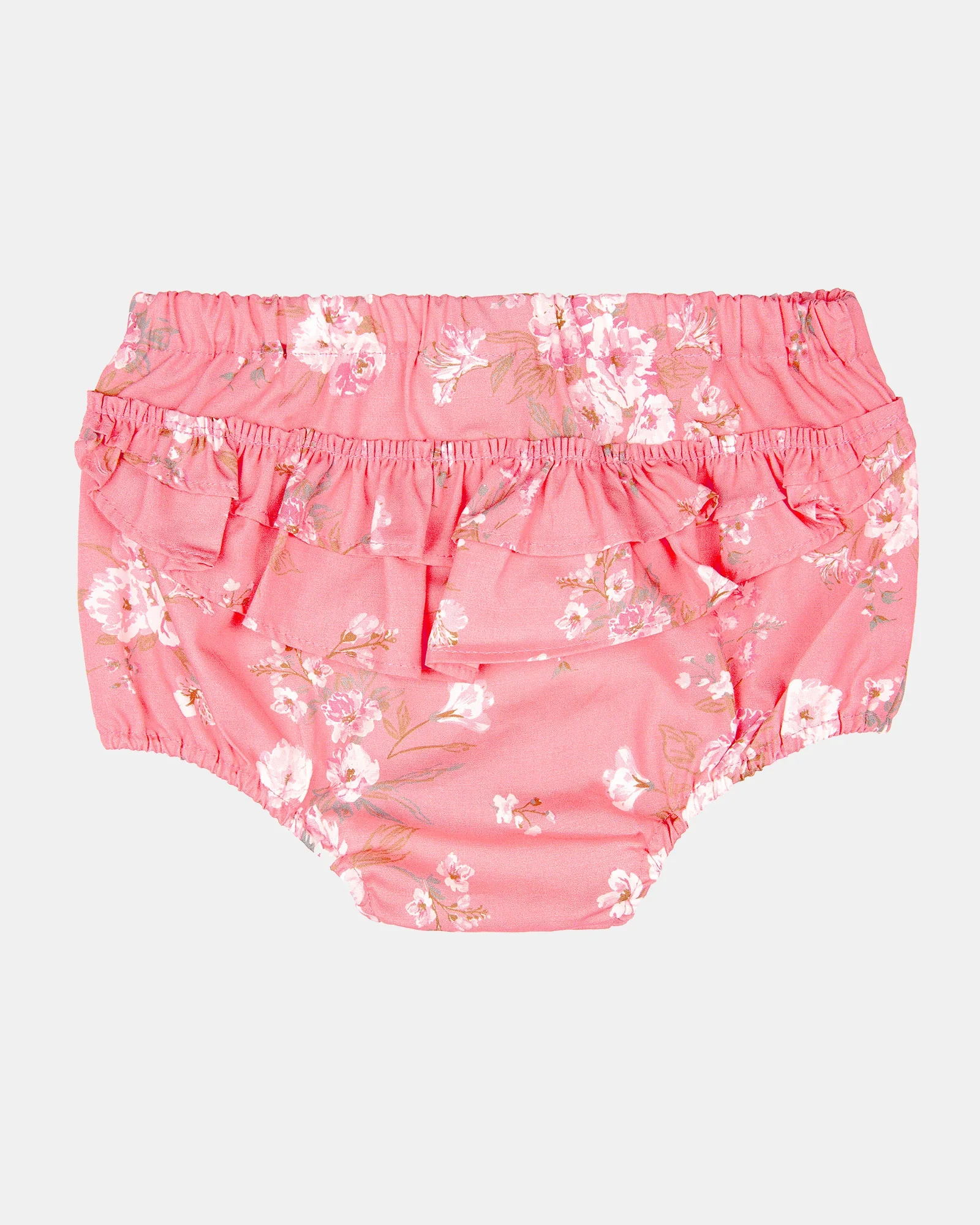Toshi Baby Bloomers Felicia - Scarlet - Image 4