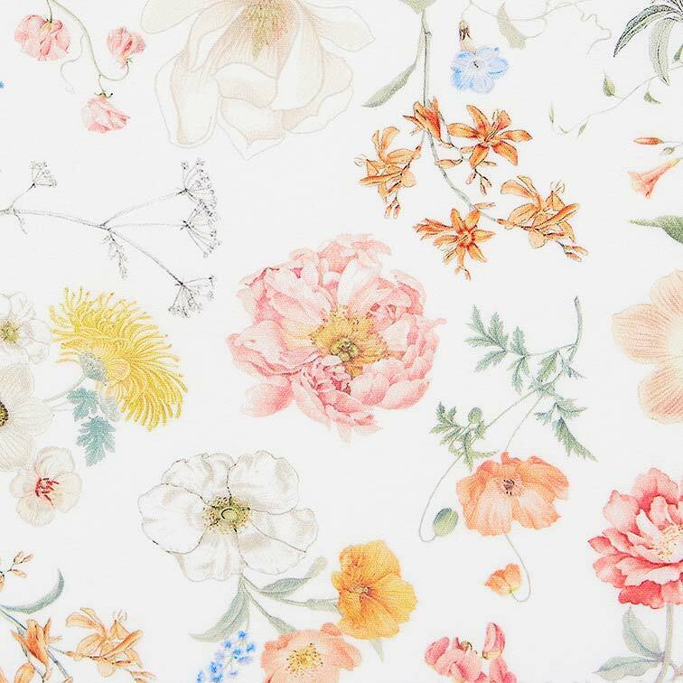 Toshi Baby Bloomers - Secret Garden Lilly - Image 3