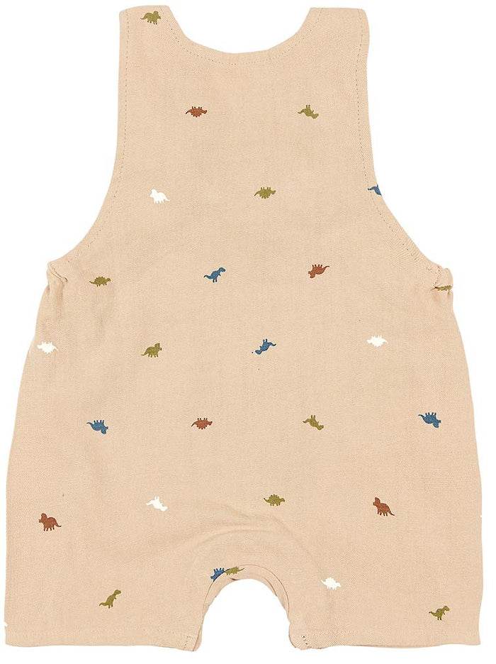 Toshi Baby Romper - Jungle Giants - Image 2