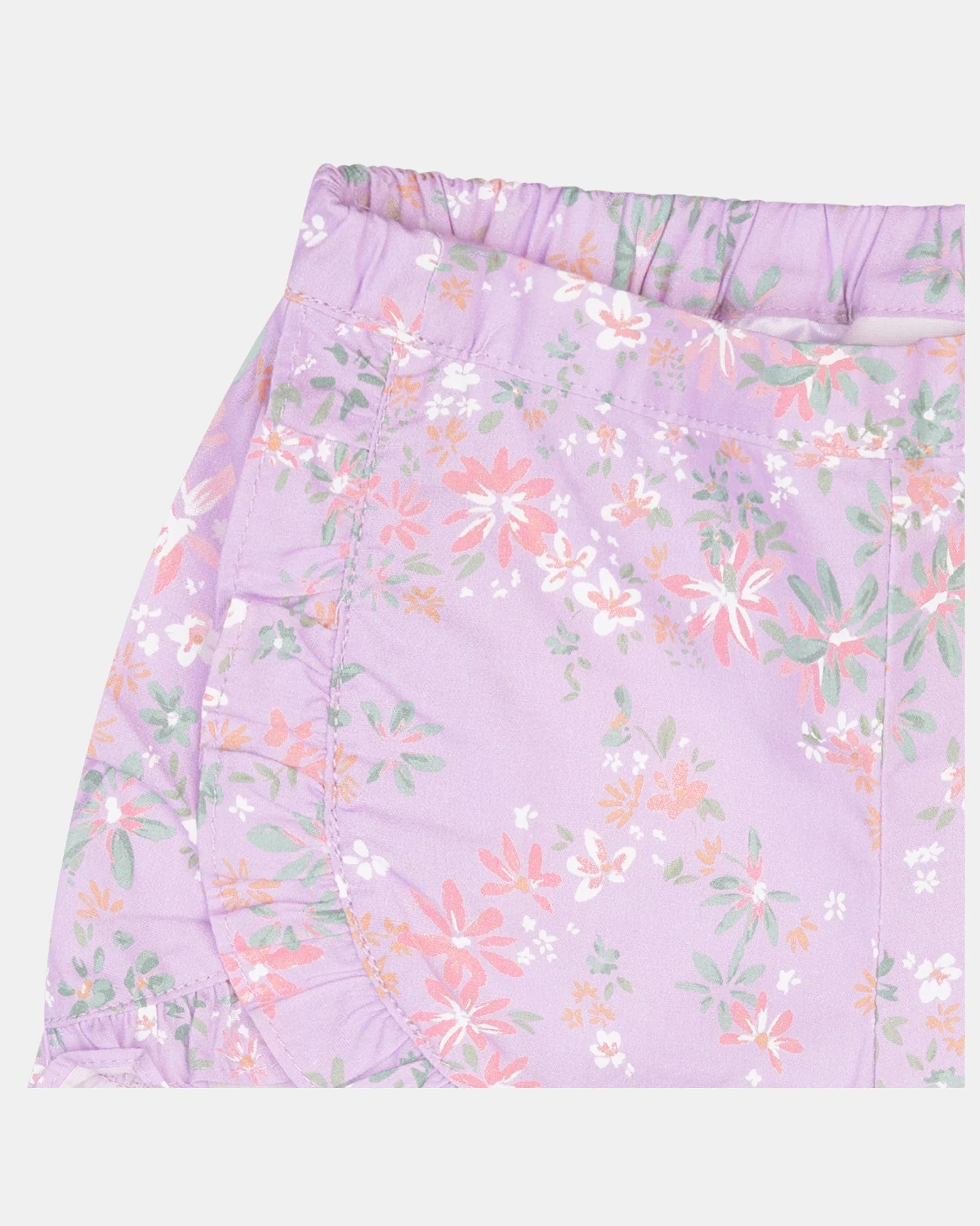 Toshi Baby Shorts Athena - Lavender - Image 3
