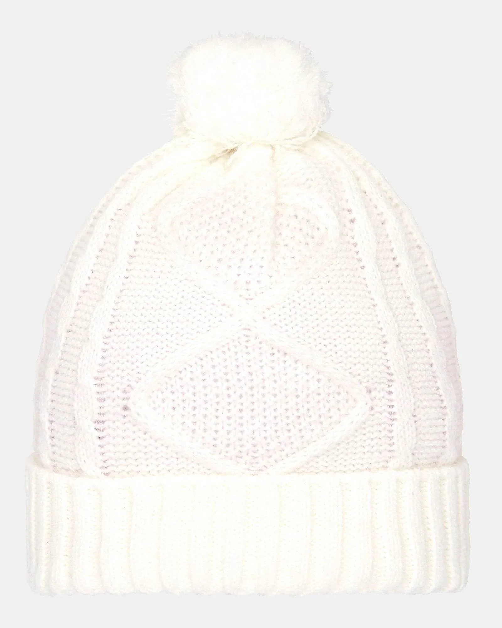 Toshi Beanie Brussels - Cream