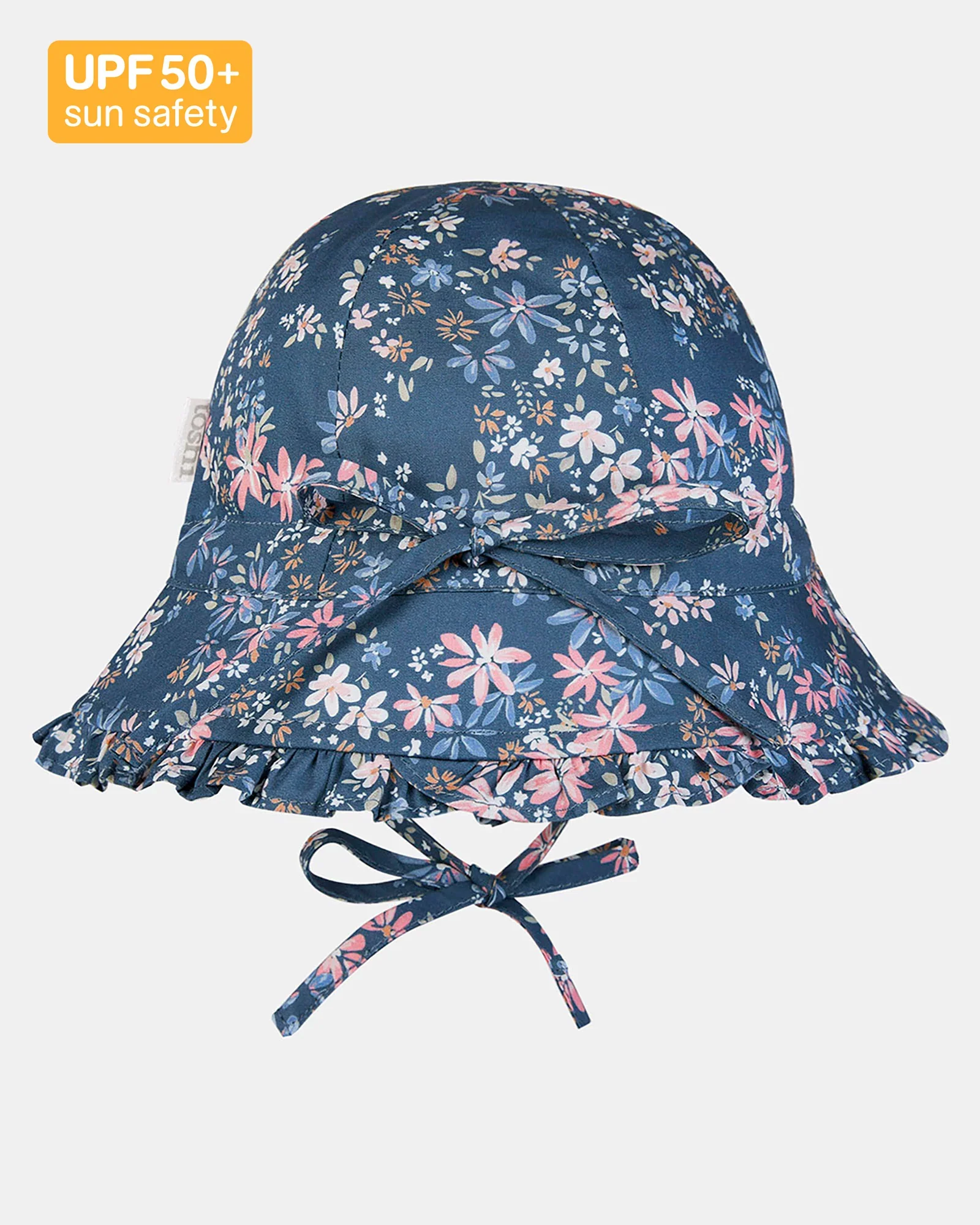 Toshi Bell Hat Athena - Moonlight
