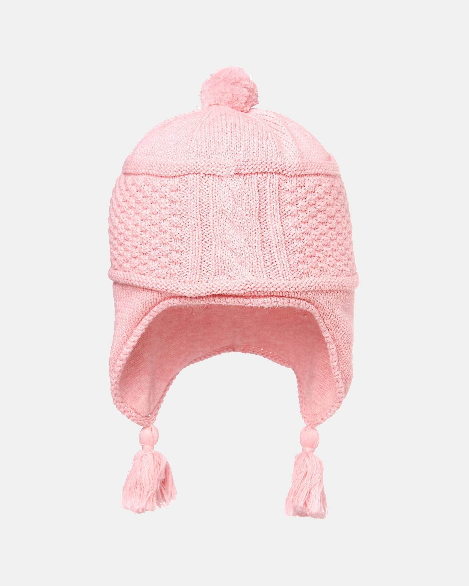 Toshi Earmuff Indiana - Blush