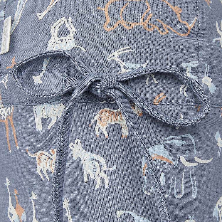 Toshi Flap Cap Bambini - Wild Tribe - Image 4