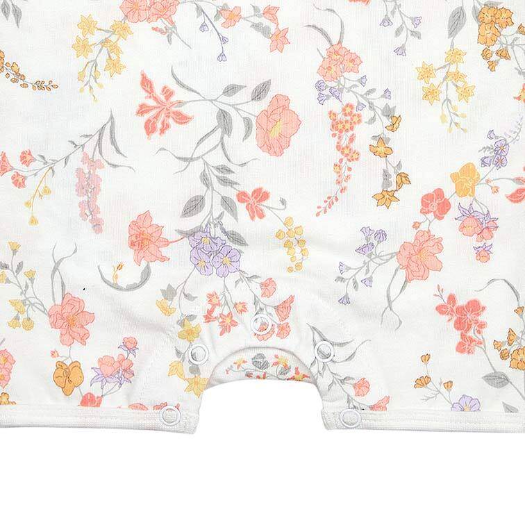 Toshi Onesie Short Sleeve Classic - Isabelle - Image 3