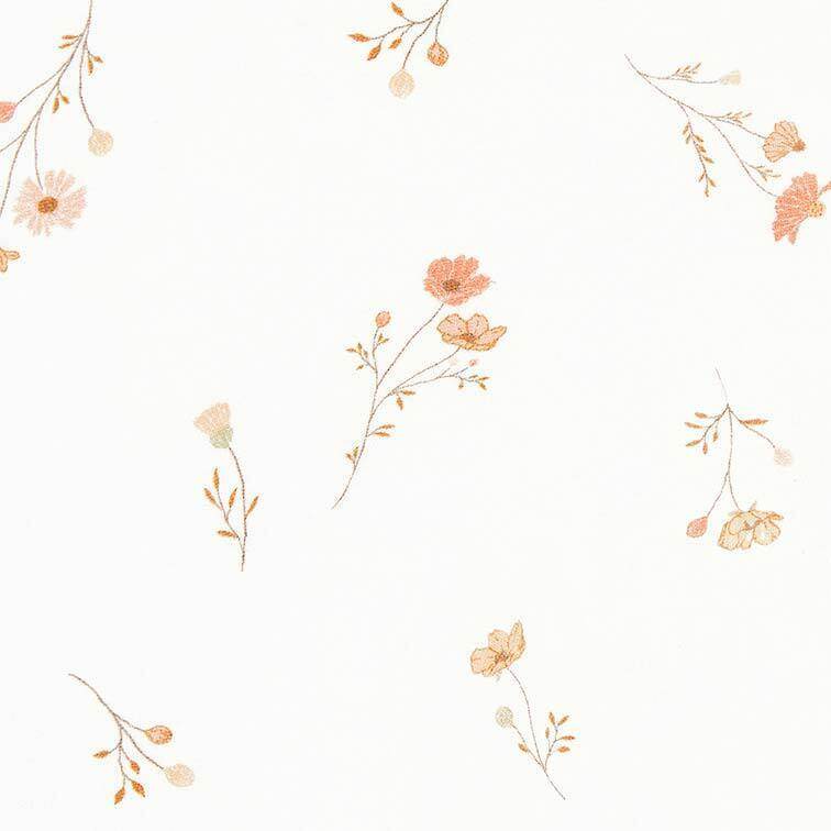 Toshi Onesie Short Sleeve - Print/Willow - Image 3