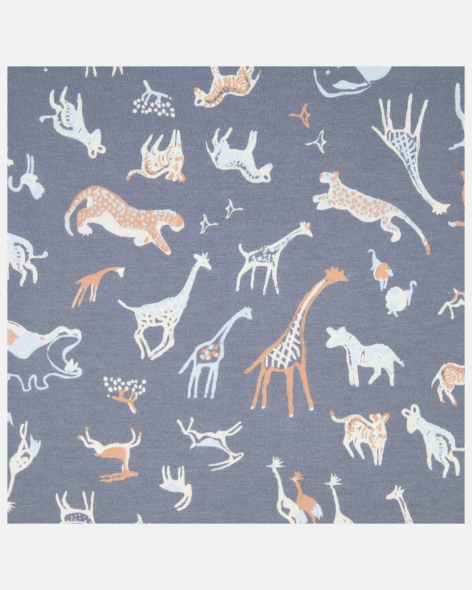 Toshi Onesie Singlet Classic - Wild Tribe - Image 4