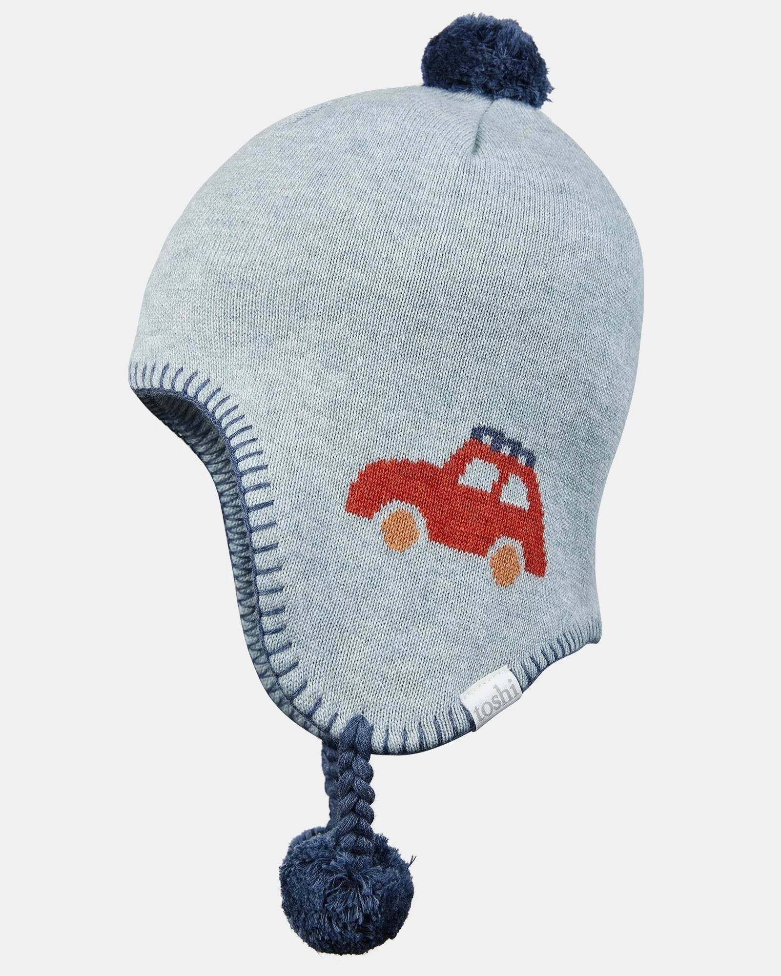 Toshi Organic Earmuff Storytime - Speedie