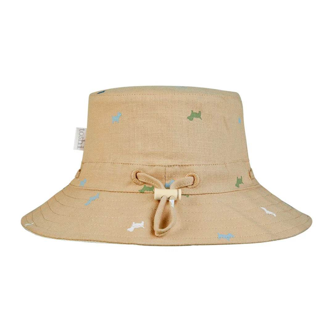 Toshi Sunhat Nomad - Puppy