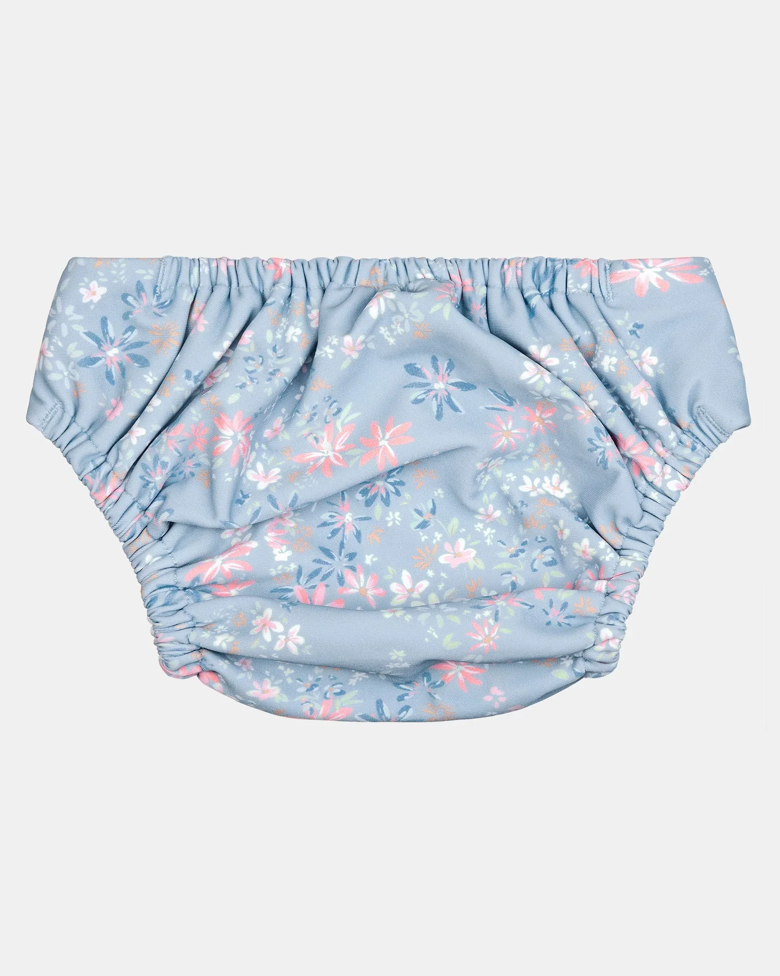 Toshi Swim Baby Nappy Classic - Athena Dusk - Image 2