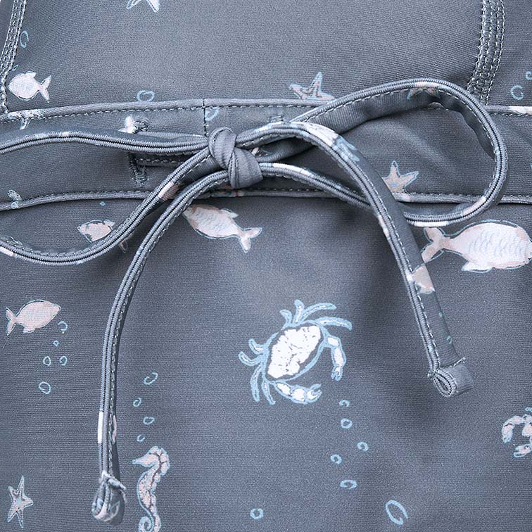 Toshi Swim Flap Cap - Neptune - Image 3