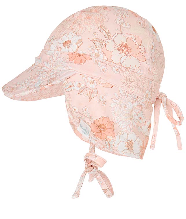 Toshi Swim Flap Cap - Sabrina - Image 4