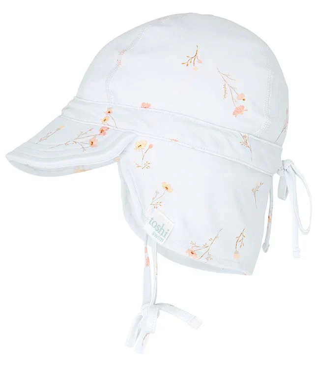 Toshi Swim Flap Cap - Willow - Image 4
