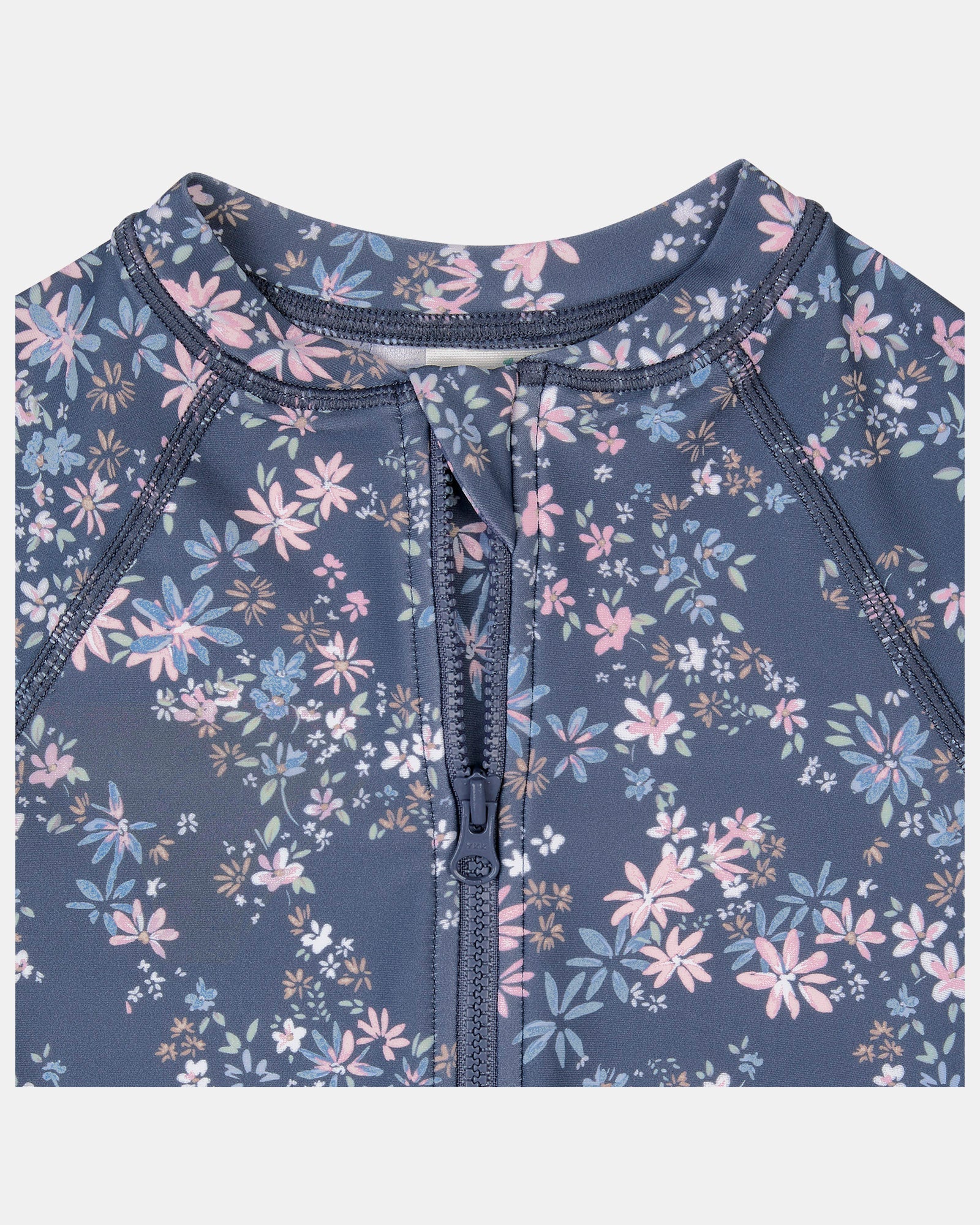 Toshi Swim Kids Bodysuit Classic - Athena Moonlight - Image 3