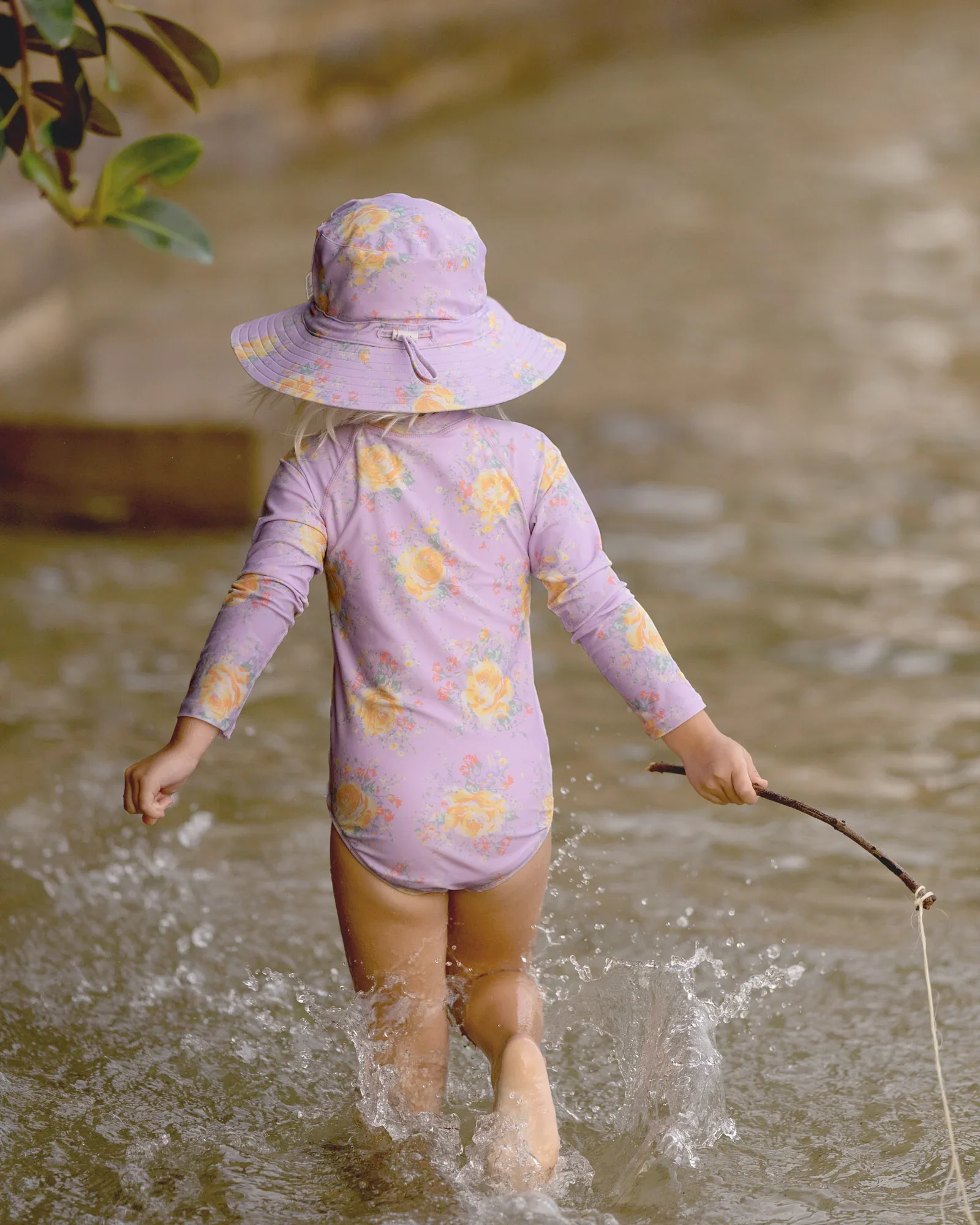 Toshi Swim Kids Bodysuit Classic - Tallulah - Image 4