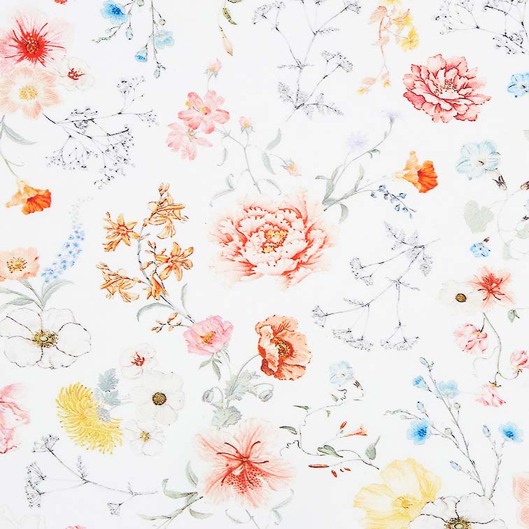 Toshi Swim Nappy - Secret Garden Lilly - Image 4